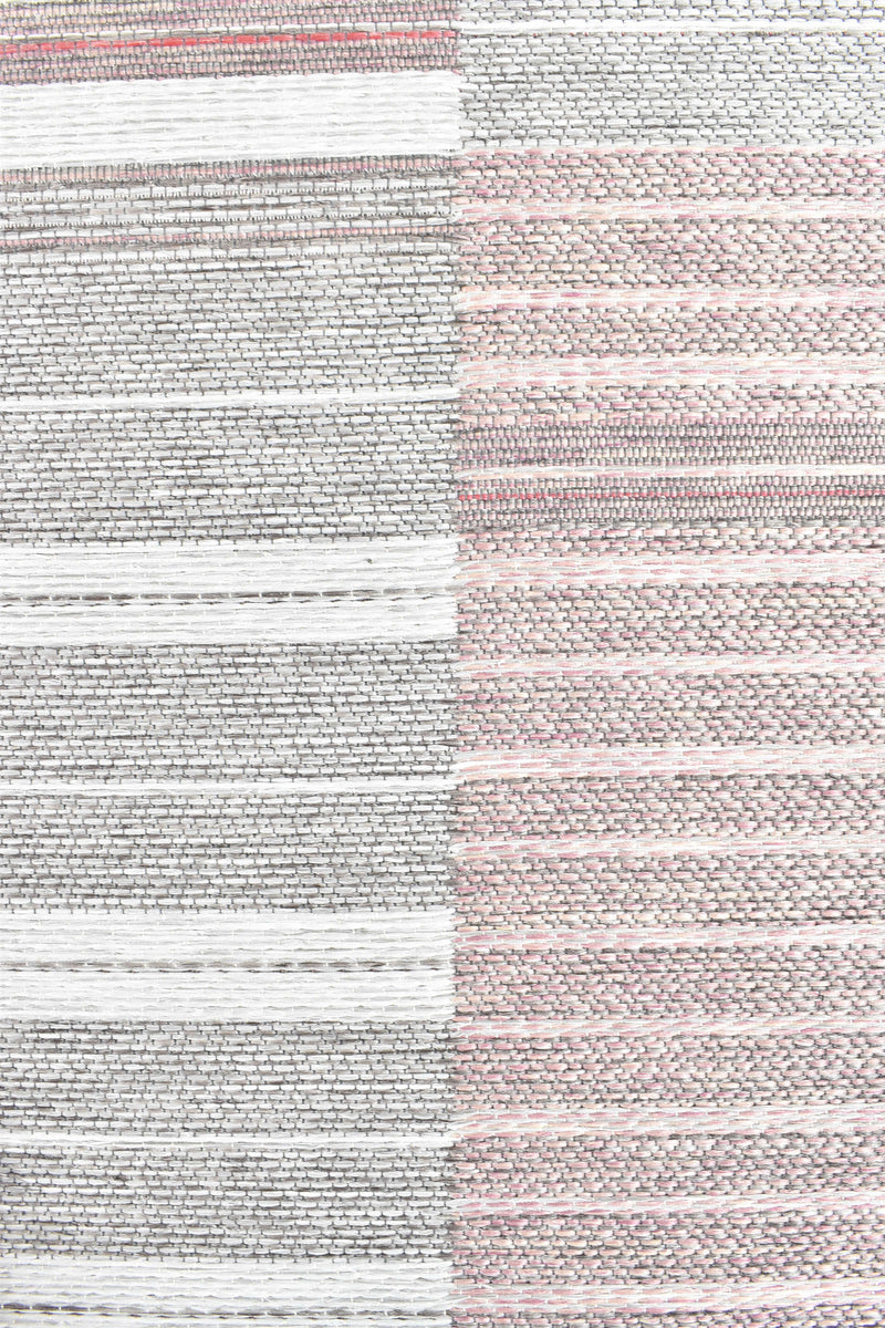 Albion Horizon Lilac Pink Rug