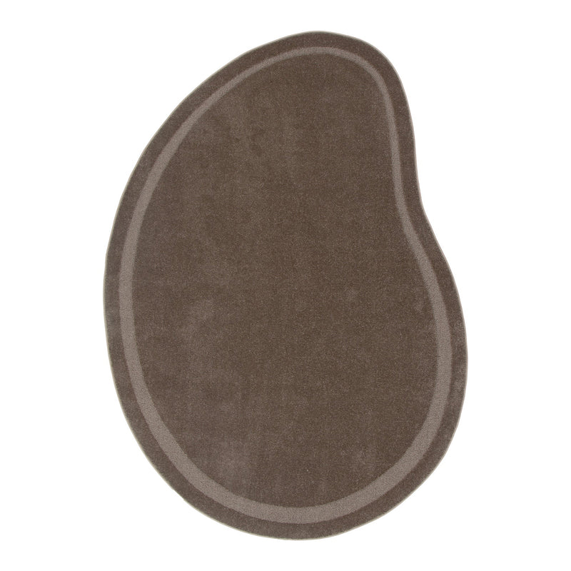 Nisha Brown Rug