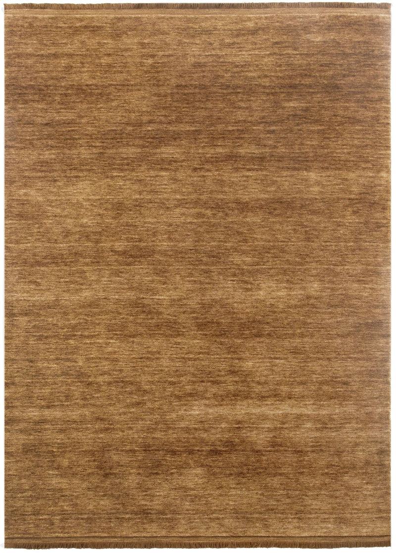 Prescott Wool Caramel Rug