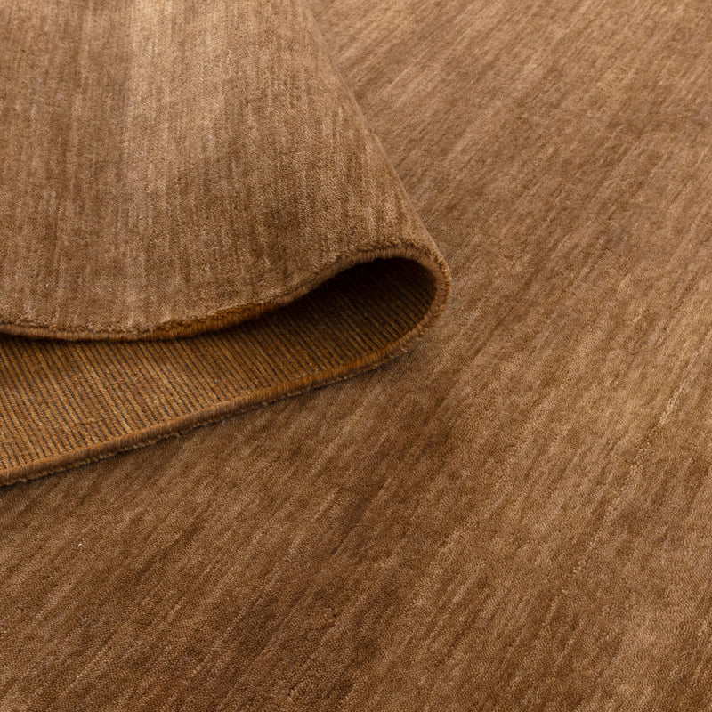 Prescott Wool Caramel Rug