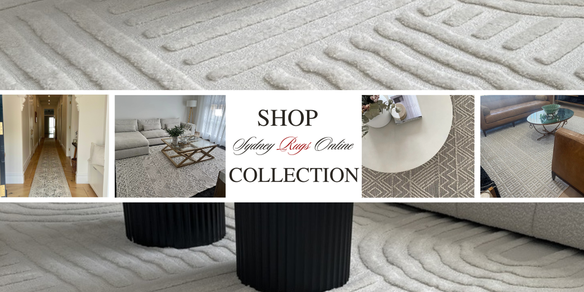 Power Loomed Rugs — SydneyRugsOnline