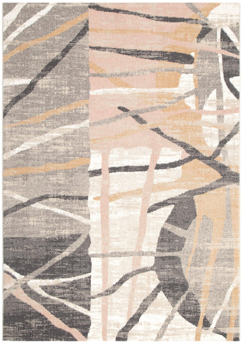 Helena Artistic Splash Multi Rug
