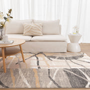 Helena Artistic Splash Multi Rug