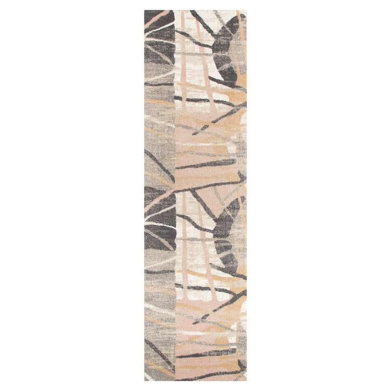 Helena Artistic Splash Multi Rug
