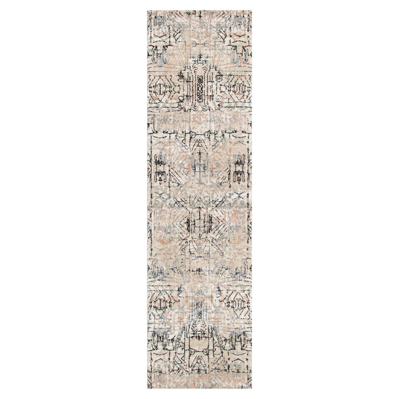 Helena Graphic Multi Rug