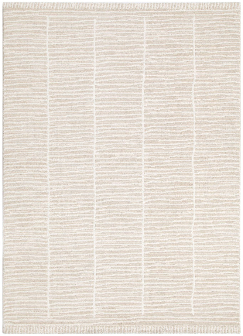 Helena Nordic Cream Rug