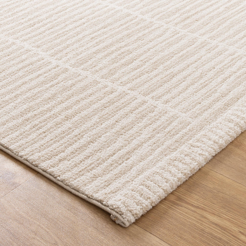 Helena Nordic Cream Rug