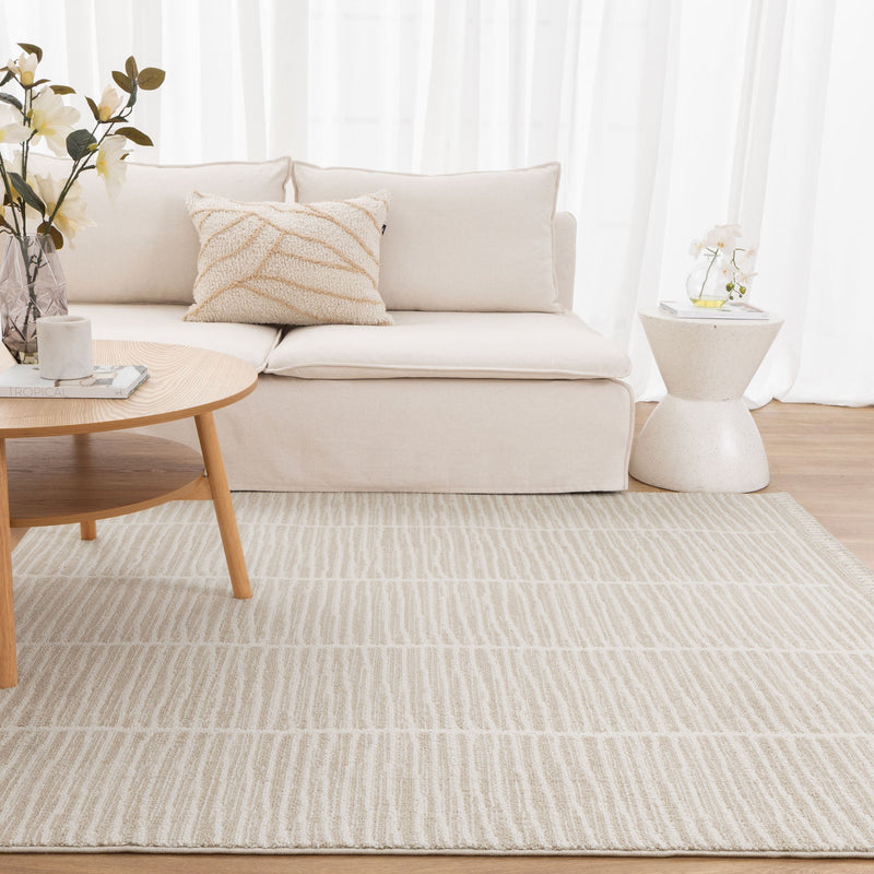 Helena Nordic Cream Rug