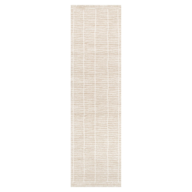 Helena Nordic Cream Rug