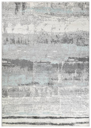 Singsong Marble Blue Grey Rug