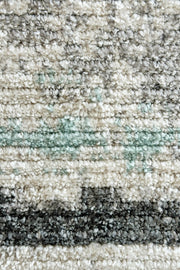 Singsong Marble Blue Grey Rug