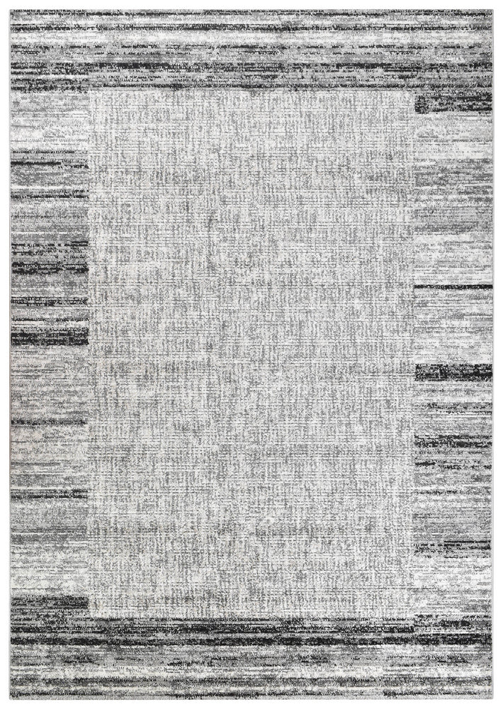 Singsong Platin Grey Rug
