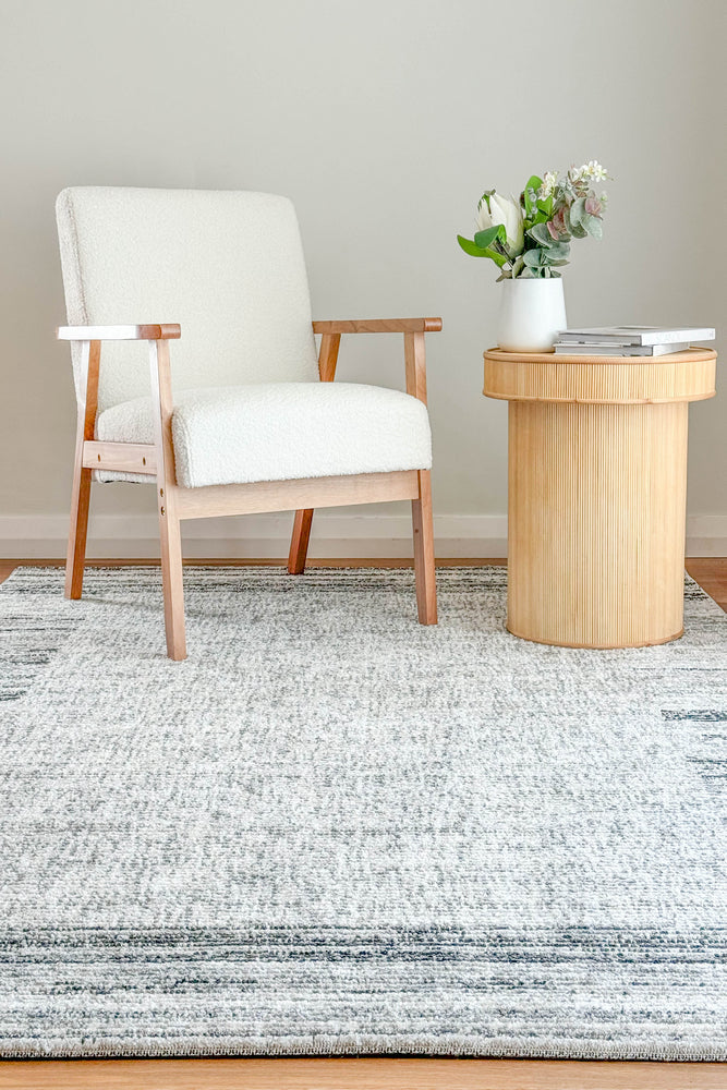 Easy Clean Rug Modern easy cleaning Rug, making it perfect for high-traffic areas ...