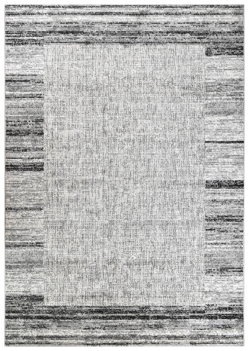 Singsong Platin Grey Rug