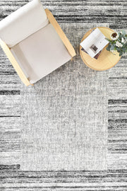 Singsong Platin Grey Rug