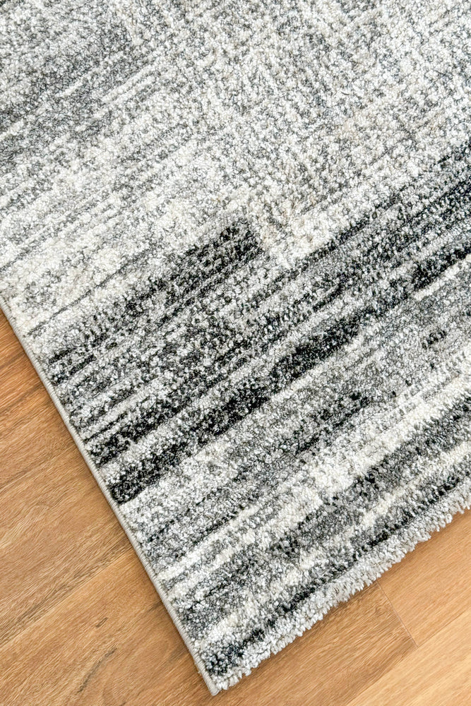 Singsong Platin Grey Rug