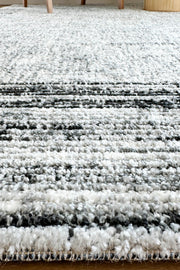 Singsong Platin Grey Rug