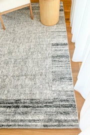 Singsong Platin Grey Rug