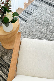 Singsong Platin Grey Rug