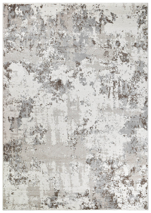 Singsong Limestone Cream Beige Rug
