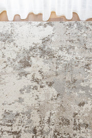 Singsong Limestone Cream Beige Rug