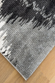 Singsong Mirage Blue Grey Rug