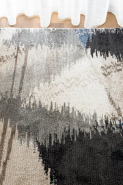 Singsong Mirage Blue Grey Rug
