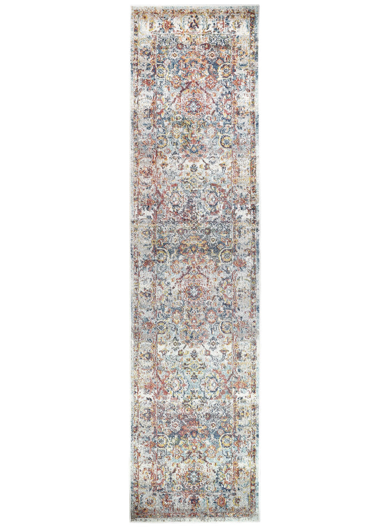 Casanova Certain Navy Cream Rug