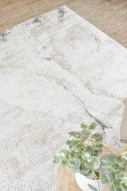 Charte Trogon Cream Beige Rug