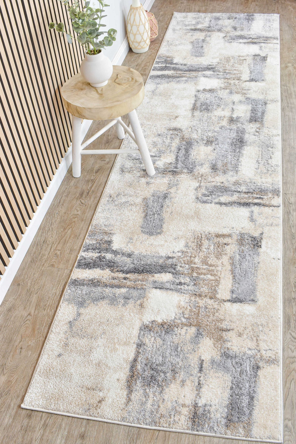 Modern Soft Runner Rug — SydneyRugsOnline