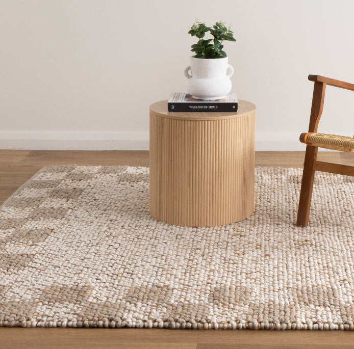 Natural Weave Collection