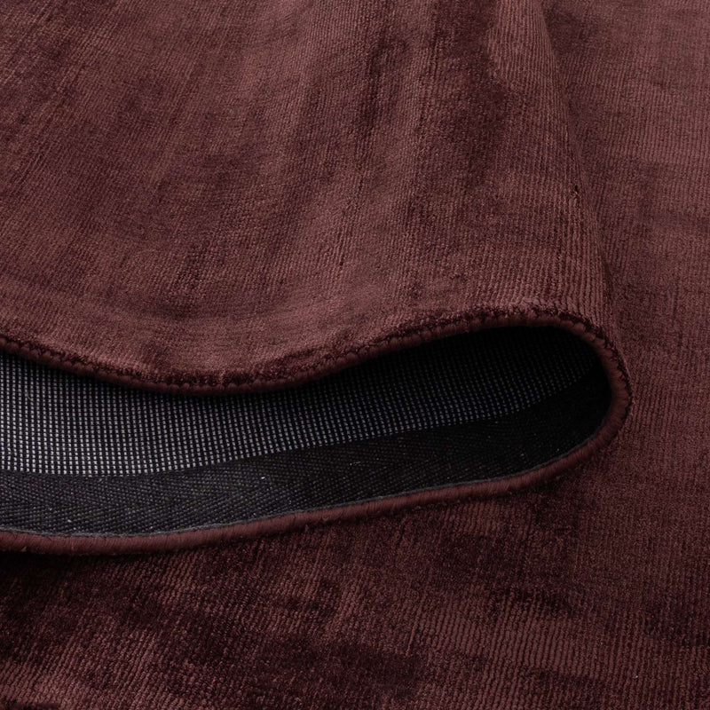 Daydream Chocolate Cherry Rug