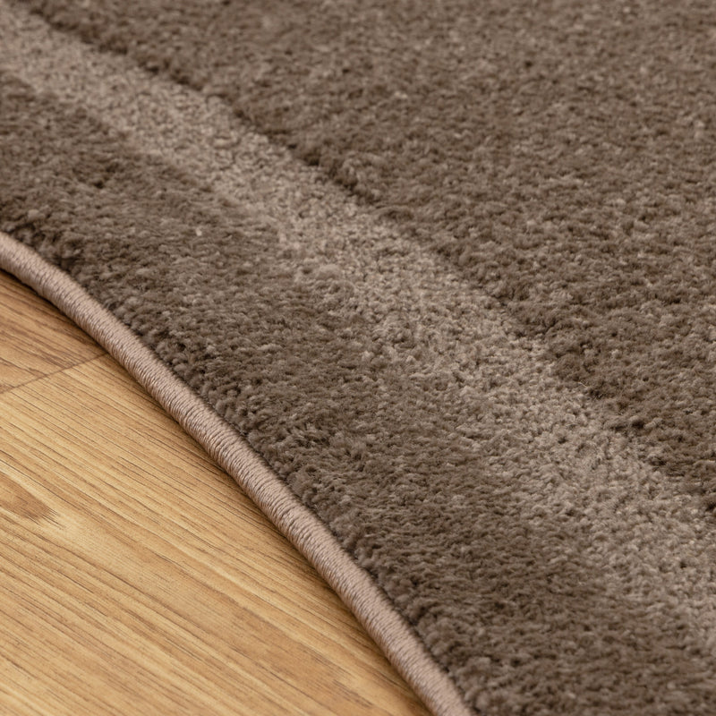Nisha Brown Rug