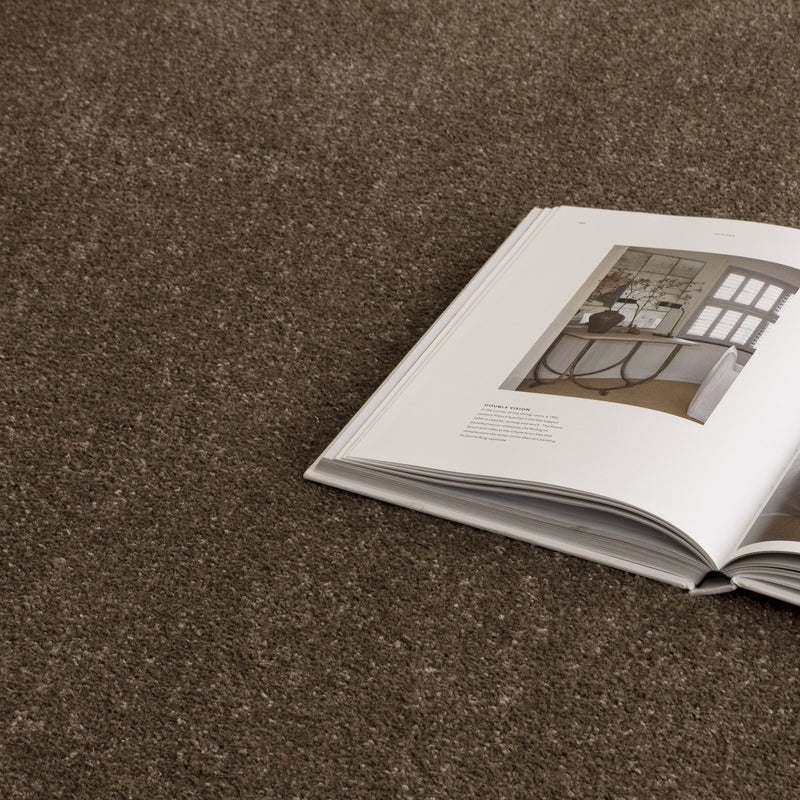 Nisha Brown Rug