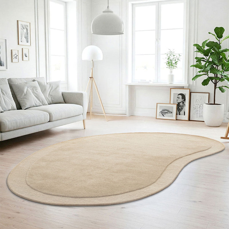 Elara Beige Rug