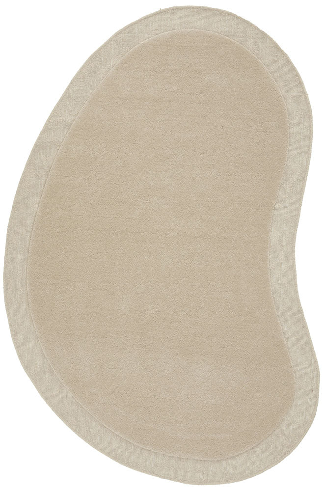 Elara Beige Rug