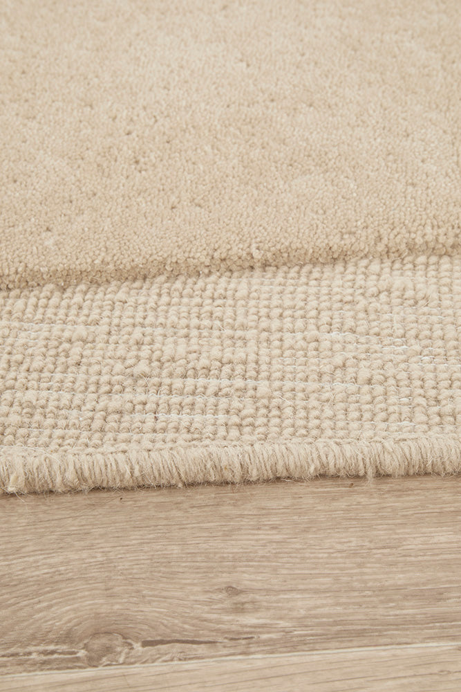 Elara Beige Rug