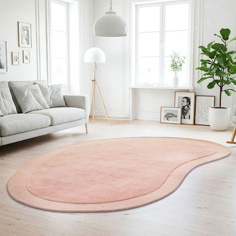 Elara Blush Rug