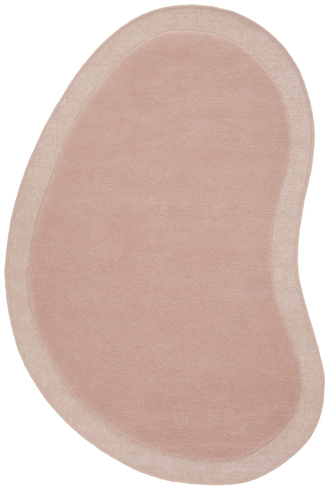 Elara Blush Rug