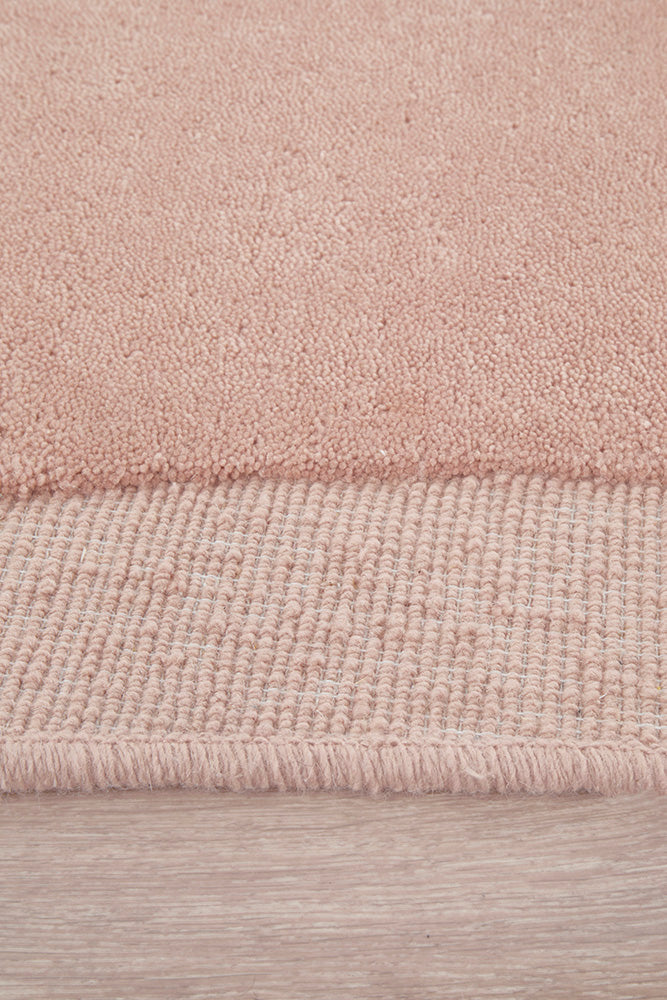 Elara Blush Rug