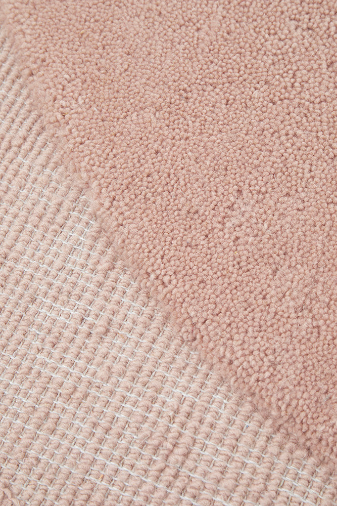 Elara Blush Rug