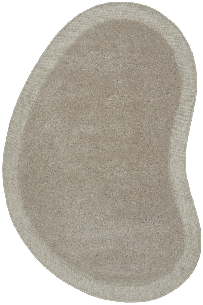 Elara Latte Rug