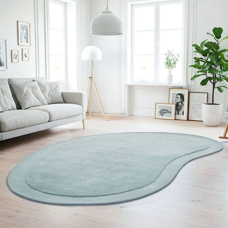 Elara Blue Rug