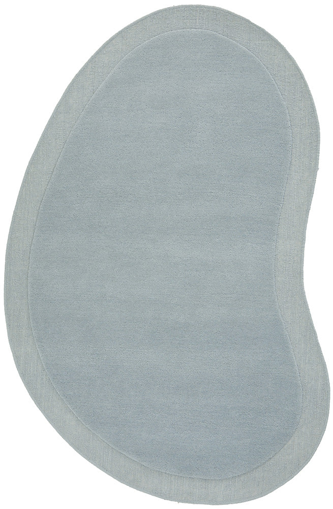 Elara Blue Rug