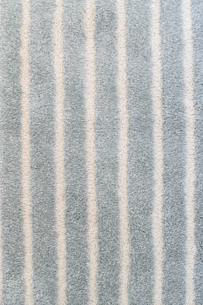 Coco Luxe Blue Haze Rug