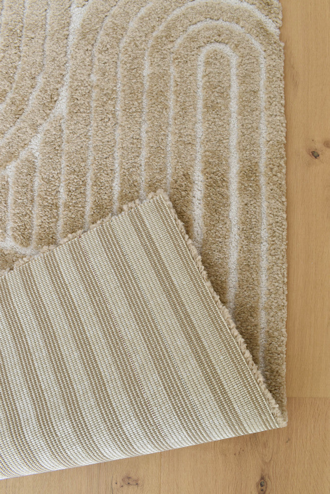 Kindred Coco Rug Coco Luxe Cocoa Rug — SydneyRugsOnline