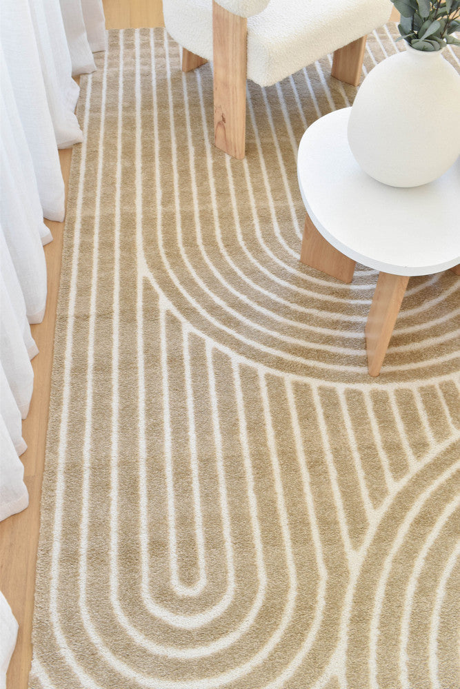 Coco Custom Rugs Coco Luxe Cocoa Rug — SydneyRugsOnline