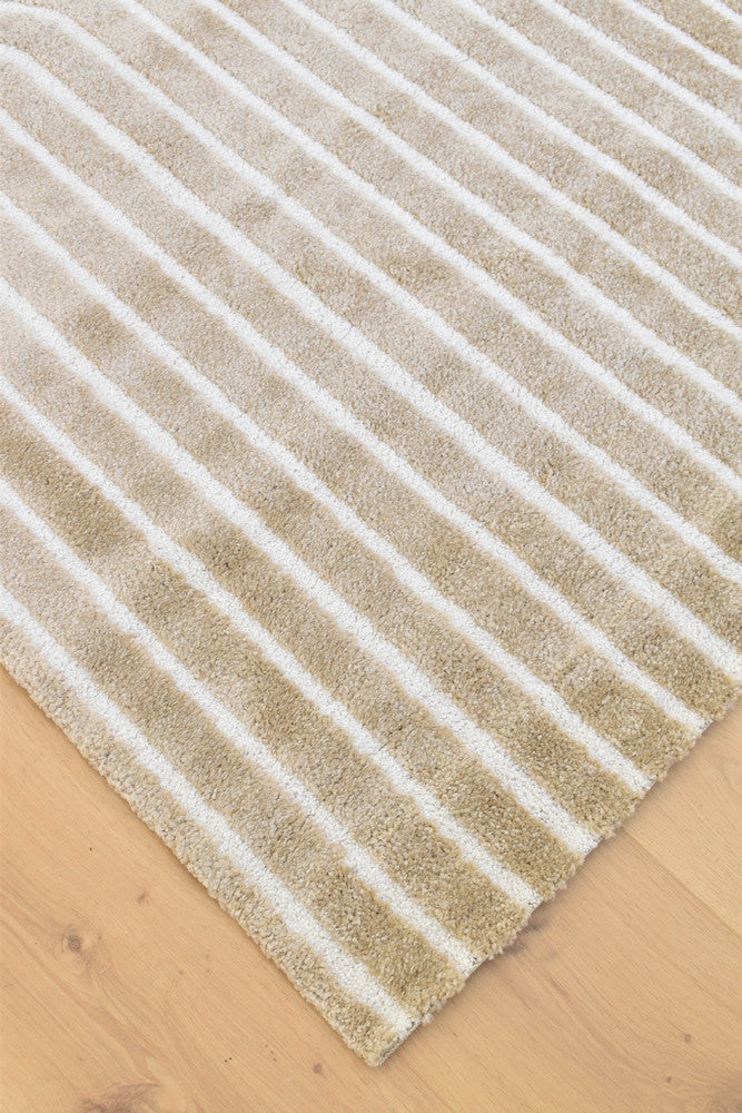 Coco Luxe Cocoa Rug