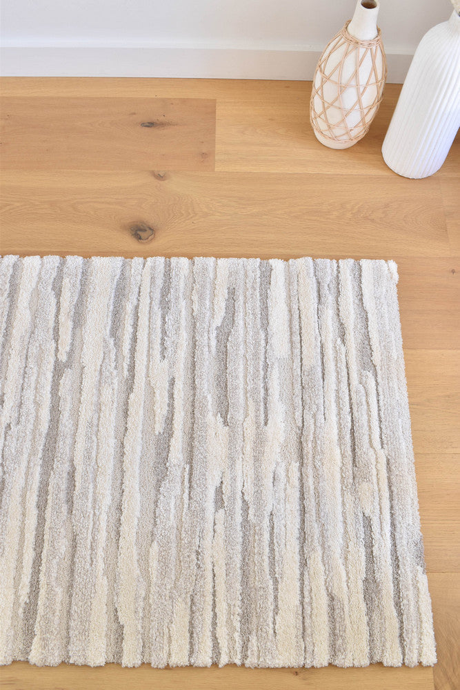 Coco Classy Cream Runner Rug