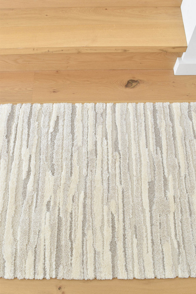 Coco Classy Cream Runner Rug